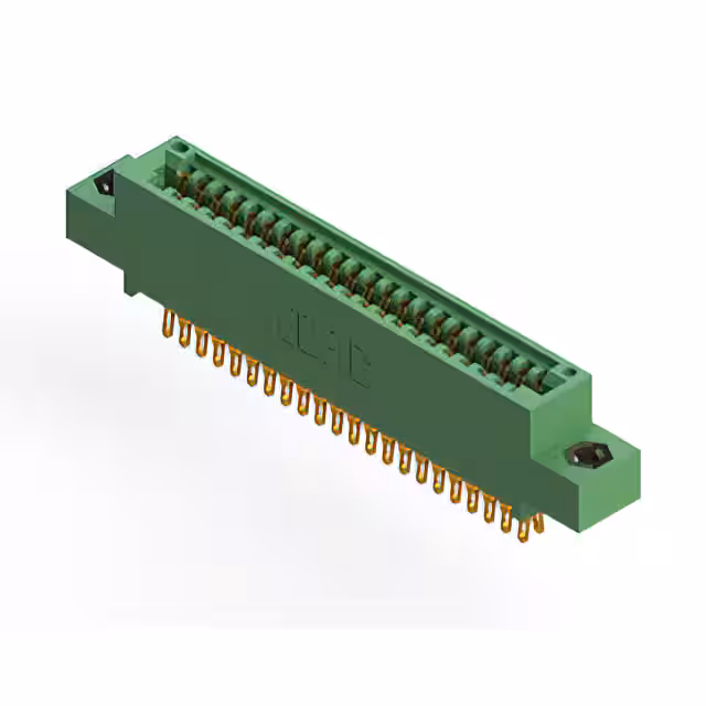 345-044-555-508 EDAC Inc.  Edgeboard Connectors